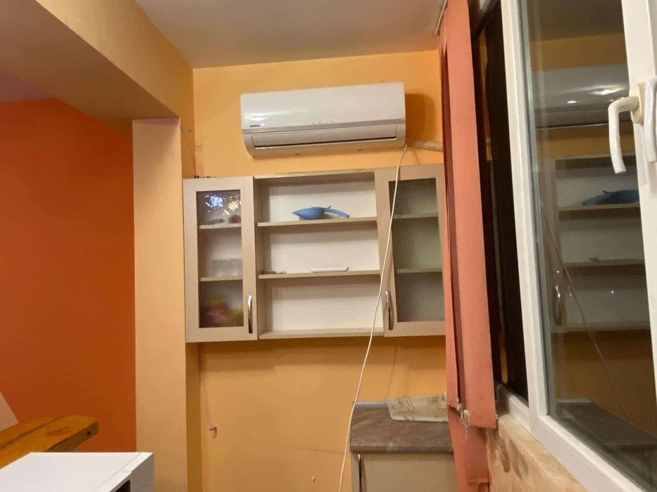 Продава се Тристаен апартамент в Гълъбово - 60 кв.м за 340 €/кв.м - Снимка #2