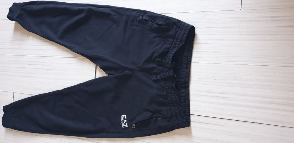 Emporio Armani EA7 Pant Mens Size M  ОРИГИНАЛ! Мъжко Долнище!