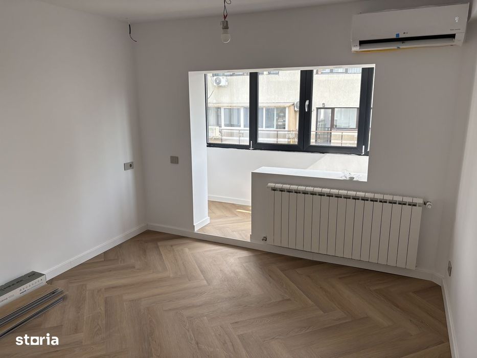 Vânzare apartament 3 camere - Beller - Piața Dorobanți