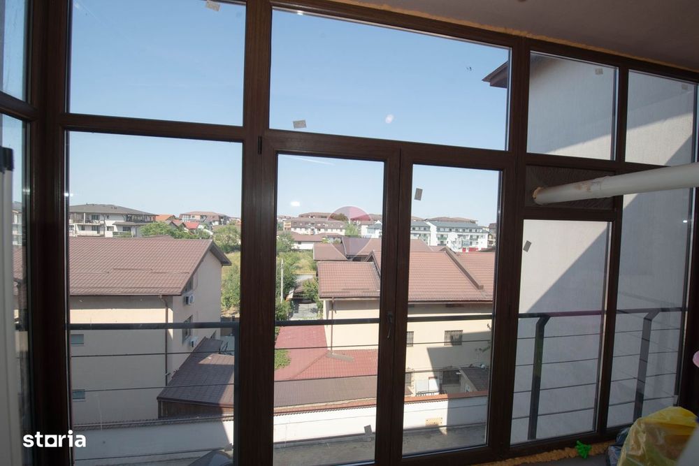 Apartament 2 camere de închiriat – Fundeni Str. Ciresului 16C