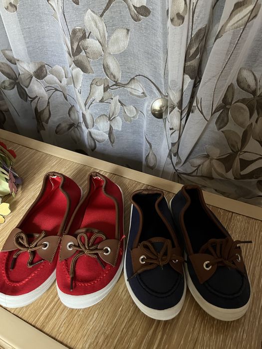 детская обувь на девочек и мальчиков