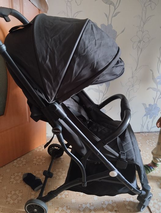 Продам коляску детскую