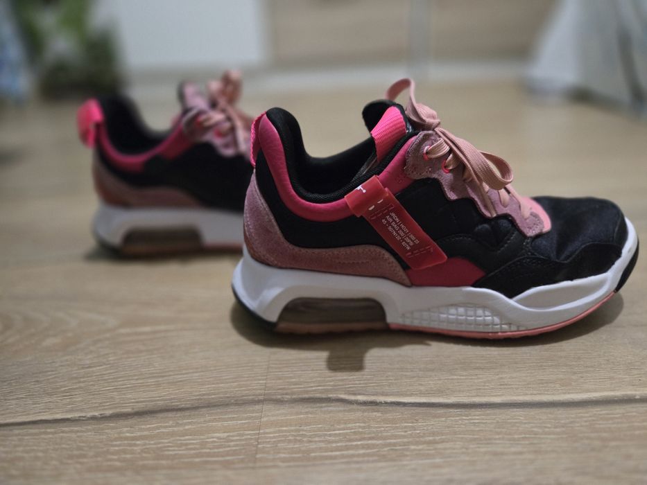 NIKE Jordan MA2
Κωδικός του προϊόντος: CW6594-062