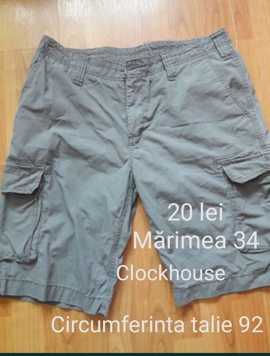 Pantaloni Clockhouse bărbați