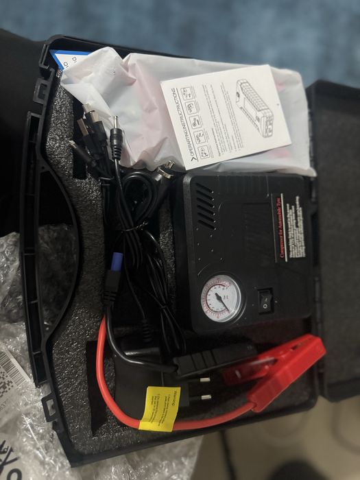 Продам пусковое устройство