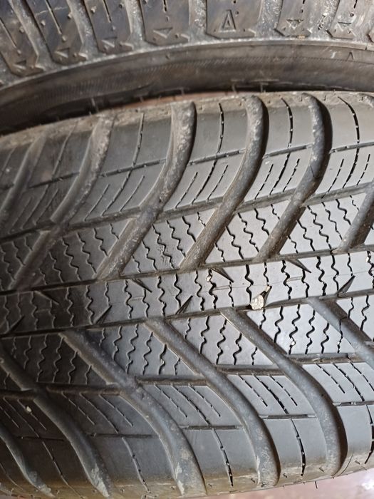 Гуми 185/70/14 Нексен