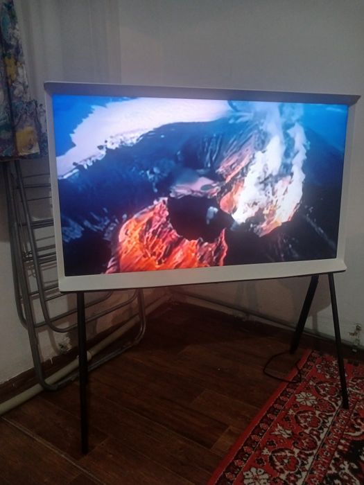 Телевизор  смарт