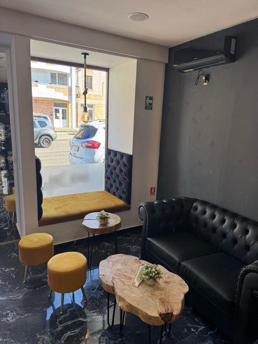 Afacere - CAFENEA