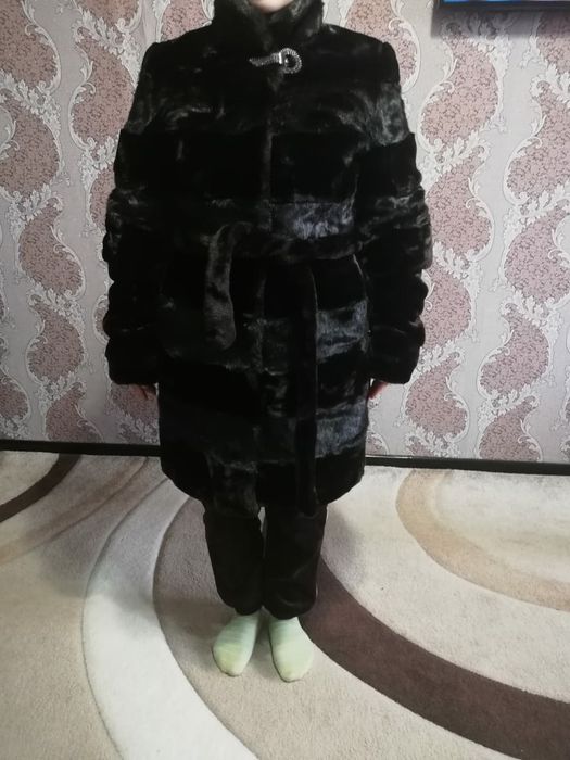 Продаю бобер шубу