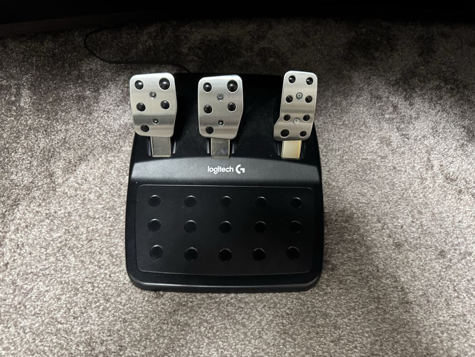 Volan logitech G29
