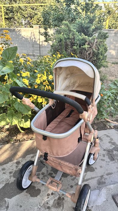 Коляска для детей