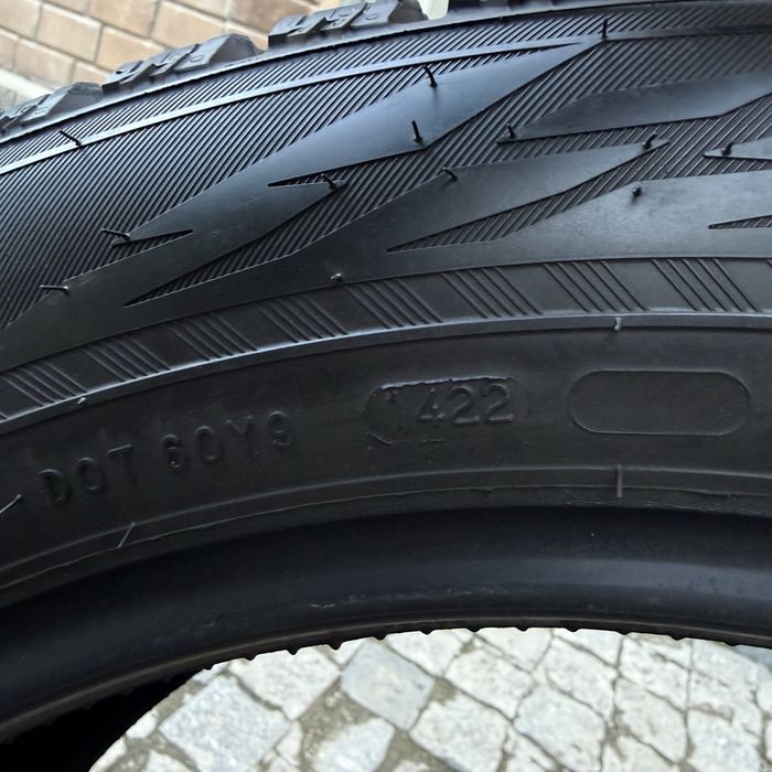 Автошины Nokia Types Hakkapelitta R3 suv