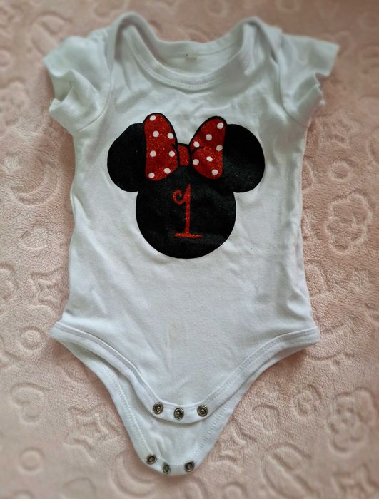 Set tăiat moț Minnie Mause