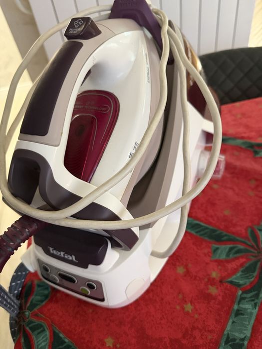 Парогенератор Тefal