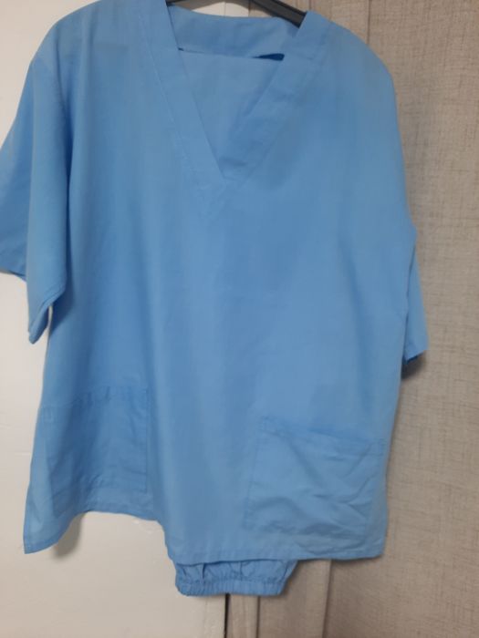 Медицинская форма