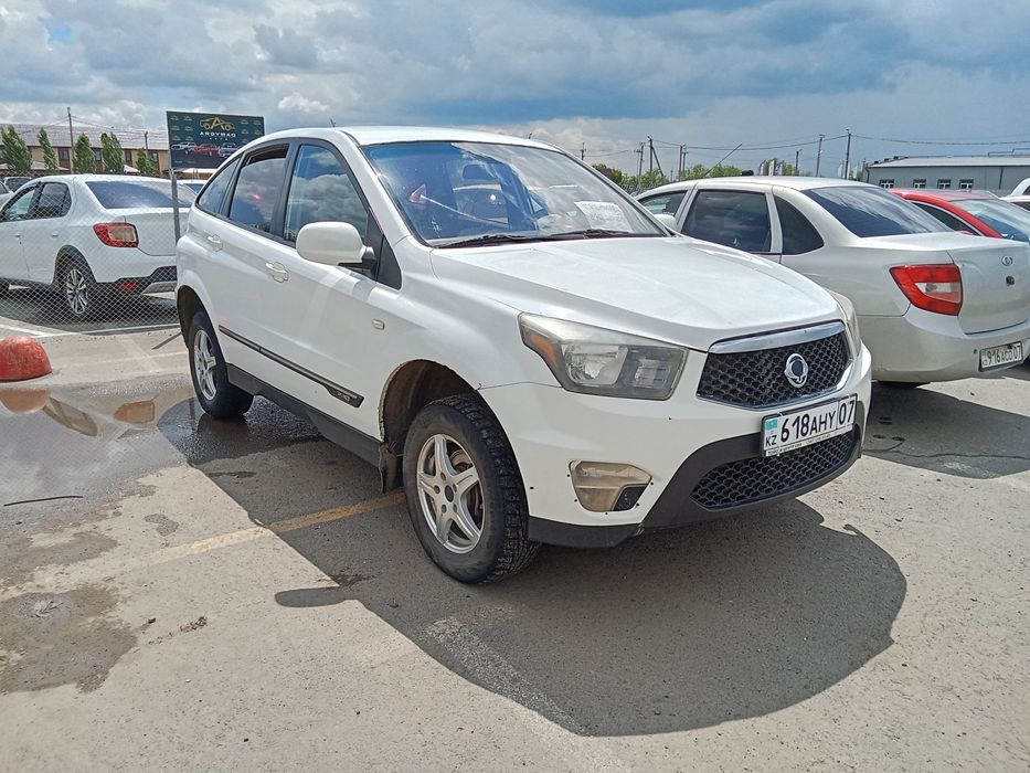 Продам автомобиль