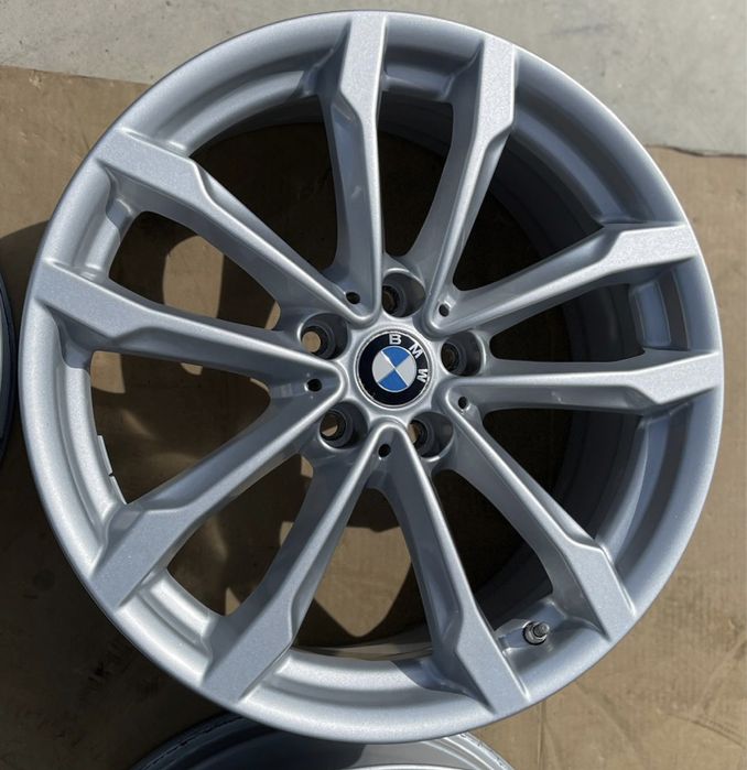 Jante BMW 19 X3 G01 X4 G02