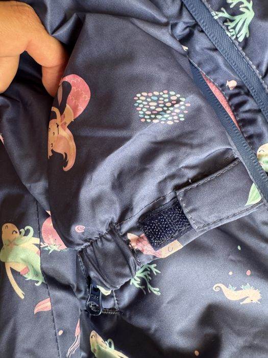 Combinezon primavara copii