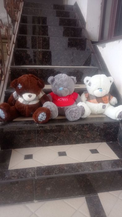 Teddi, Tedi, Teddiy, panda, yumshoq oʻyinchoqlar