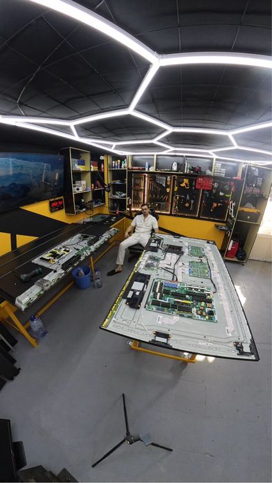 Ремонт телевизоров телемастер Remont Televizor