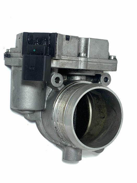 Дроселова клапа за Ауди Audi A4,A5,A6,A8,Q5,Q7  4E0145950C