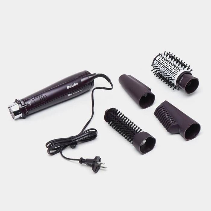 Фен стайлер babyliss