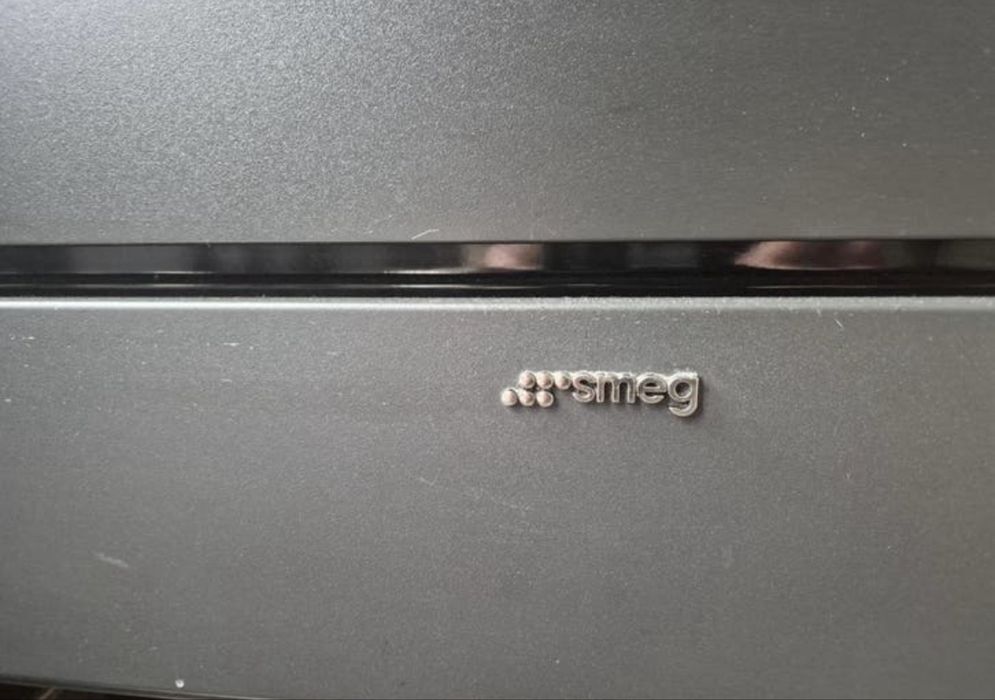Газова печка SMEG 90cm ширина