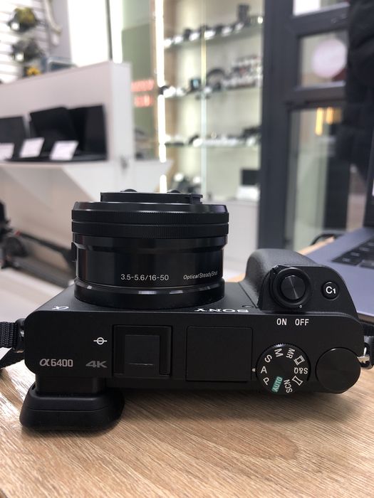 Sony a6400 (p25)