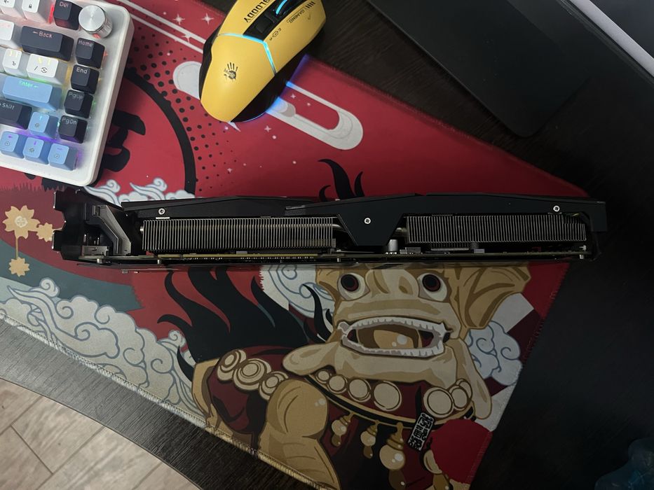 Nvidia GeForce Gtx 1070