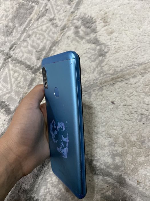Xiaomi Mi A2 Lite