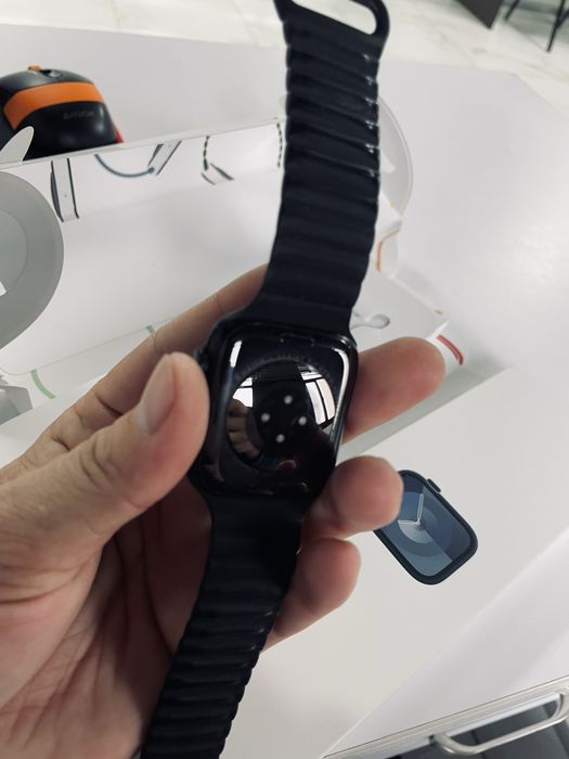 Apple Watch 9 series