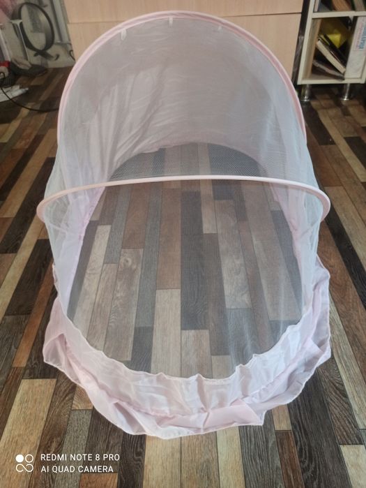 Продам сетку от комаров для малышей
