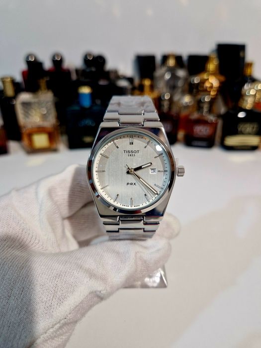 Ceas bărbătesc Tissot