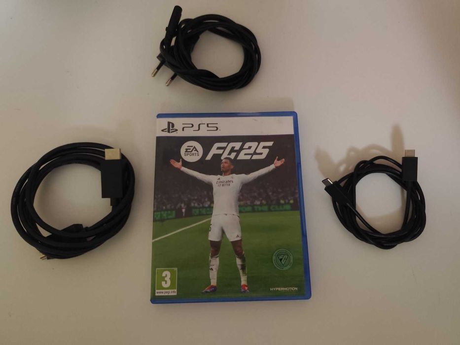 Playstation 5 Disc Edition 1 ТB