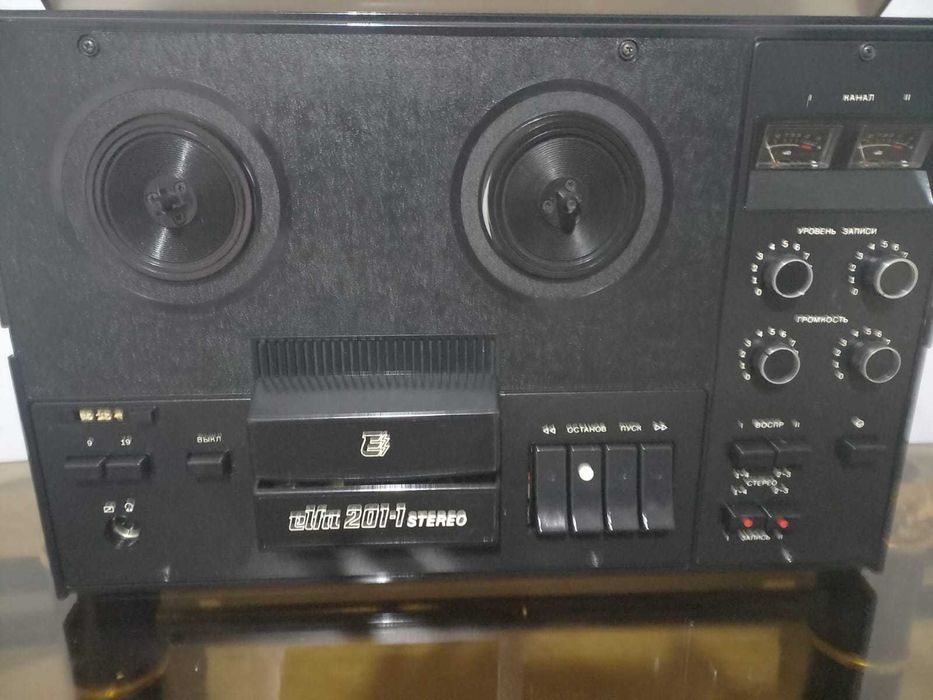 продается усилитель technics 7300k