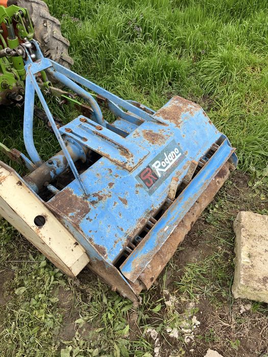 Vand tocatoare pt tractor 1m latime