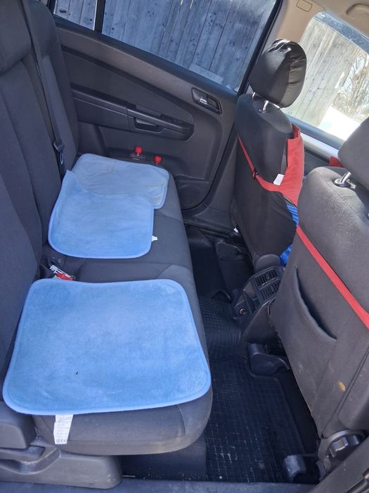 De vânzare Opel Zafira