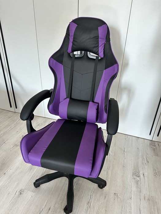 Scaun Gaming  mov