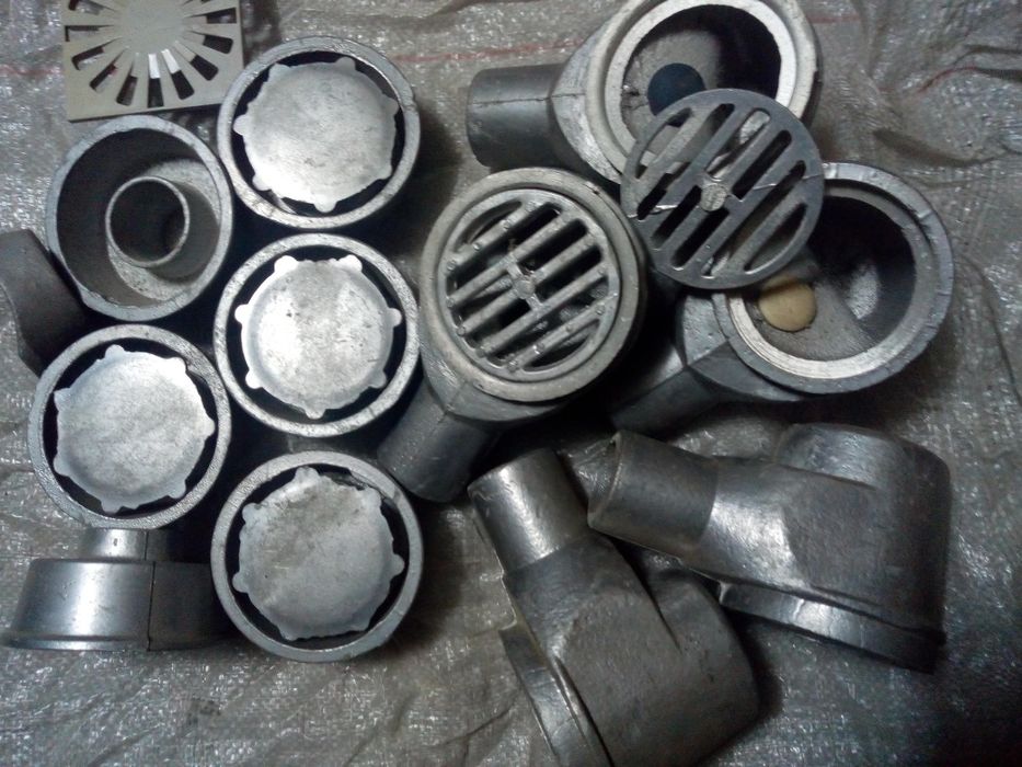 Водопроводни части