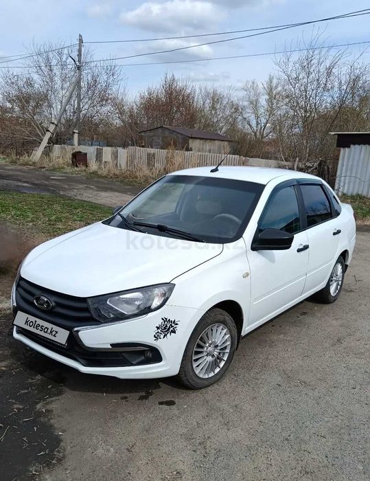 Лада Гранта (ВАЗ)