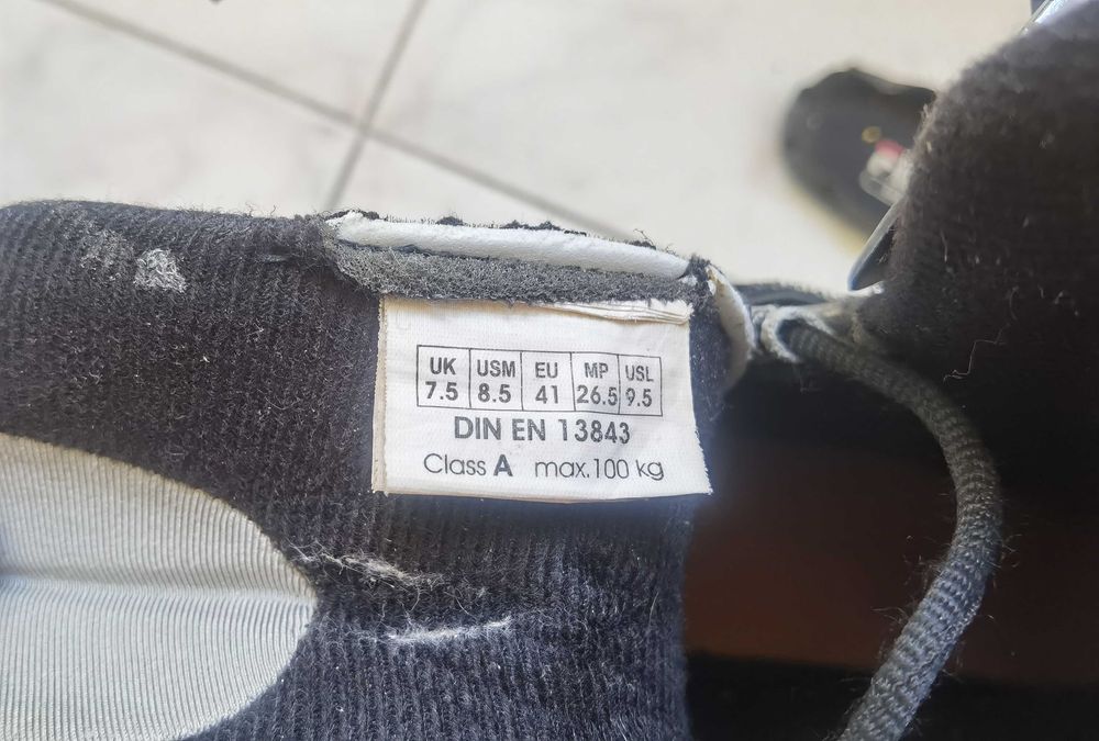 Ролери FILA Urban Wave N41 4 колелца