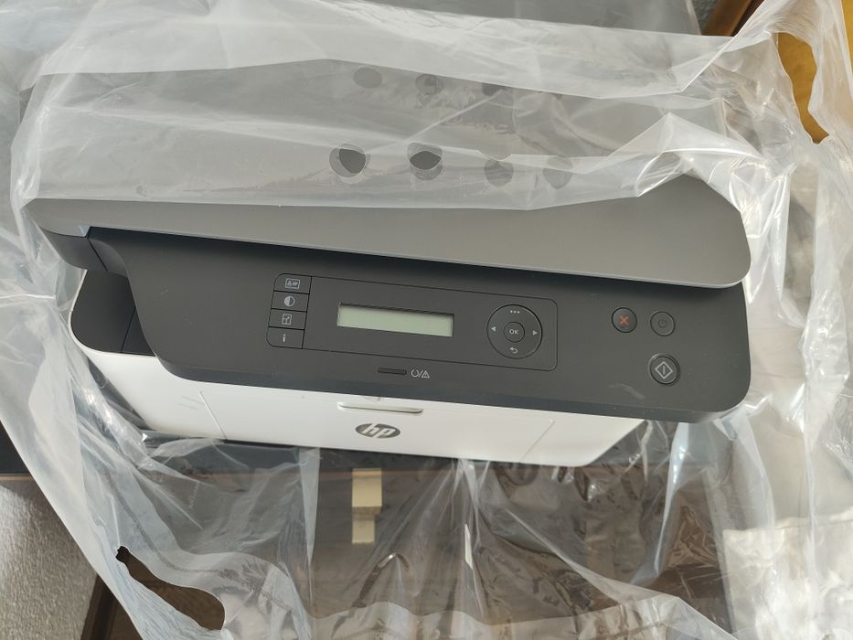 Vând imprimantă hp