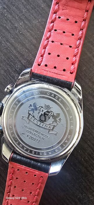 Ceas festina  barbatesc