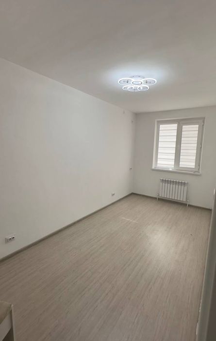 Продаётся 3-х комнатная квартира в ЖК Assalom Sohil от Golden House