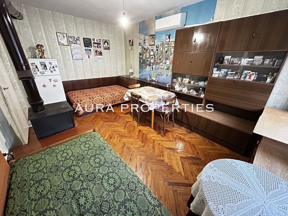 Продава се Тристаен апартамент в Разград, Бели Лом - 98 кв.м за 989 €/кв.м - Снимка #7