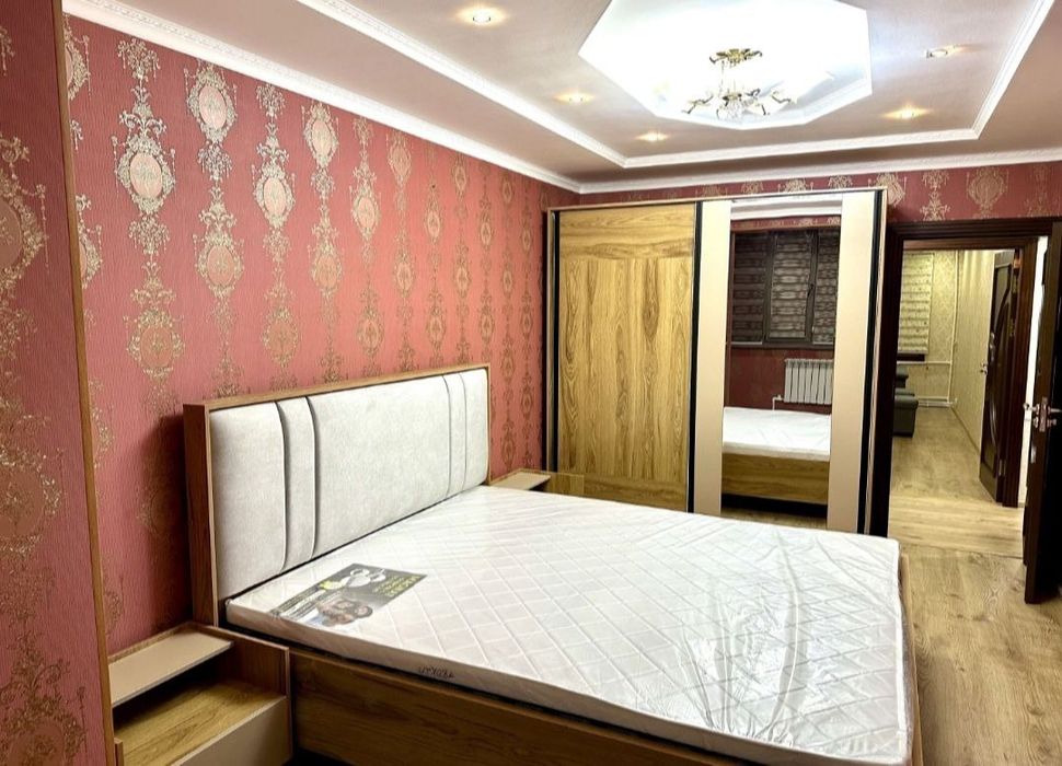 Oilaga talabalarga kv bor Hamid Olimjon metrosi yaqnida