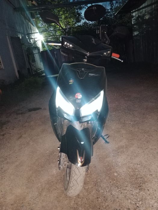 М8Про сатылымда 2024