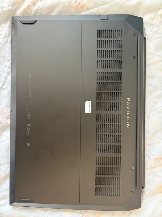 HP Pavilion Gaming 15 -ec1xxx