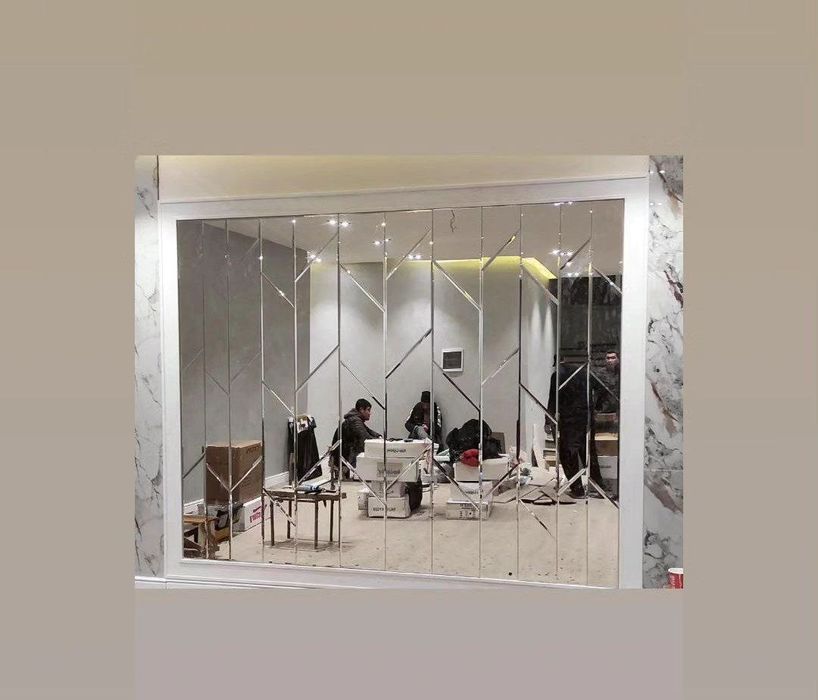 Dush kabina Душ кабина