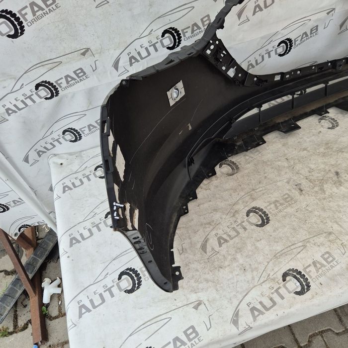 Bara fata Mazda 3 Hatchback an 2019-2020-2021-2022-2023-2024